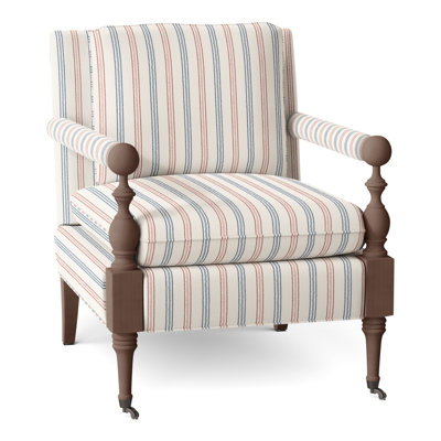 Fauteuil Leslie