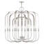 Lustre géométrique 15 lumières Lawrence-35163564