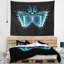 Tapisserie Corwin-28502839