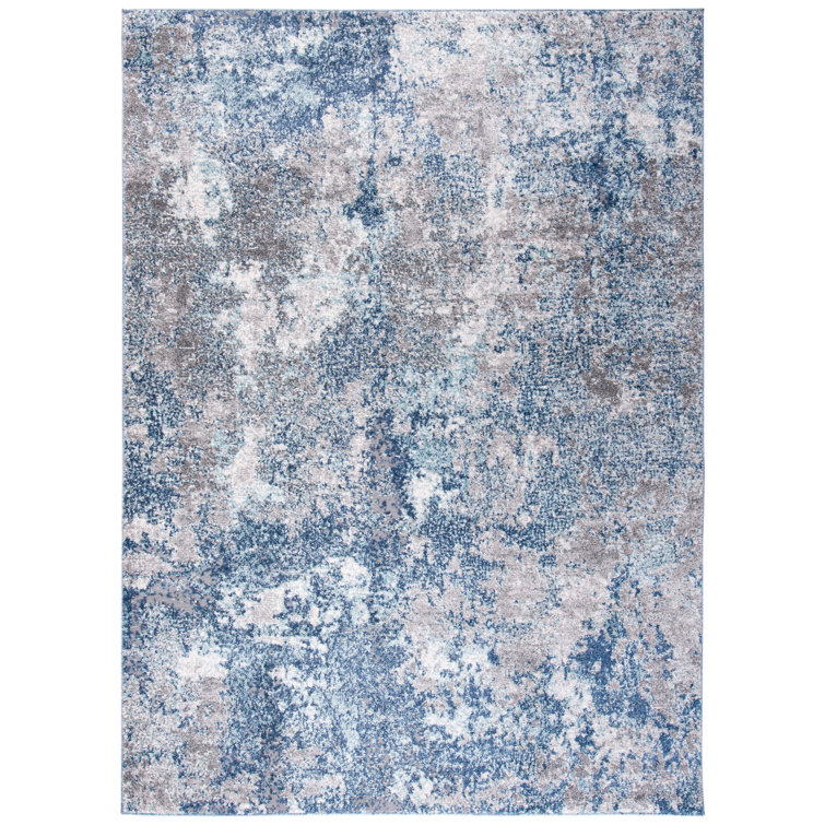 Stonehouse Abstract Area Rug