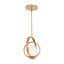 Ellington 1 - Light LED Pendant-55898144
