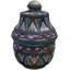 Andalusian Handmade Decorative Bowl