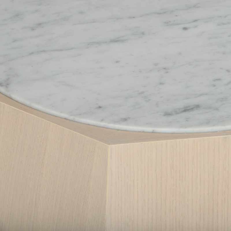 Table basse Laurence