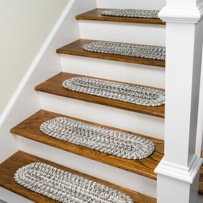 Tapis d'escalier Kropf
