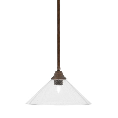Any Stem Hung Pendant