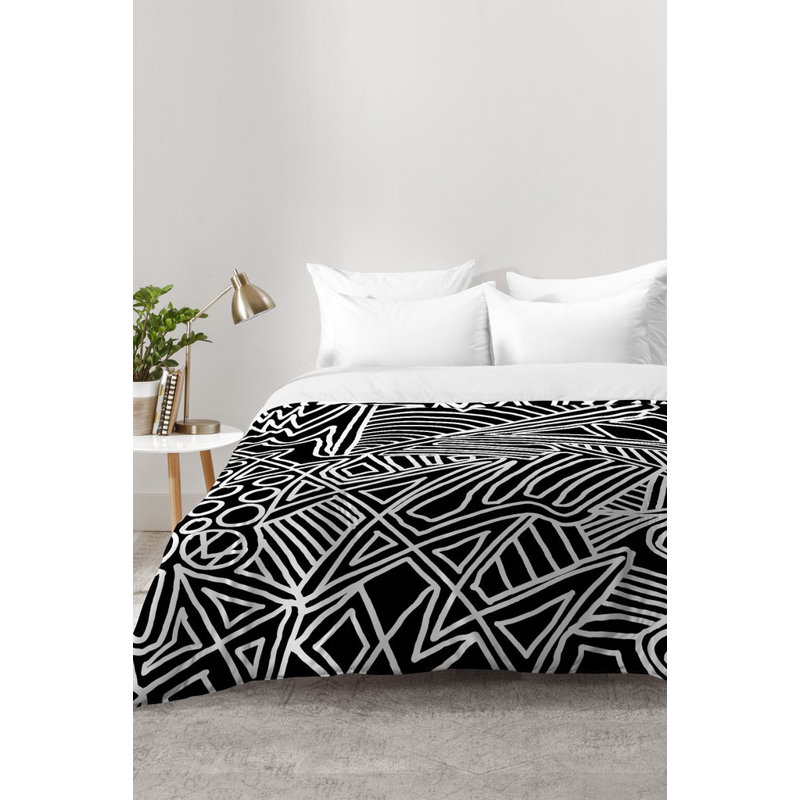 Ensemble d'édredon, Édredon double / grand + 2 taies décoratives sta