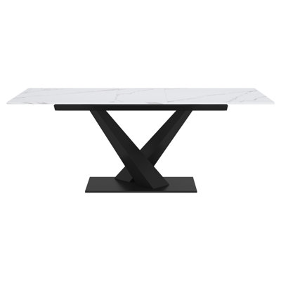 Table de salle à manger Julius