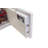 Fortress Security Safe Lock-61002066-61002063