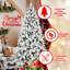Arbre de Noël avec DEL à 10 fonctions-161125663