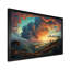 Storm Brewing V, reproduction d'art sur toile-88538836-88538842