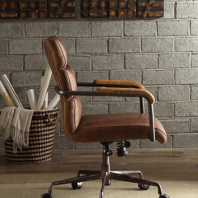 Chaise de bureau Harith