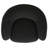 Solace Upholstered Barrel Chair-861684922