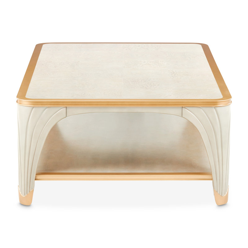 La Terrazza Rectangular Single Coffee Table