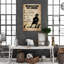 Impression sur toile tendue-1003710342