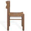 Chaise de salle à manger Indie-741282405
