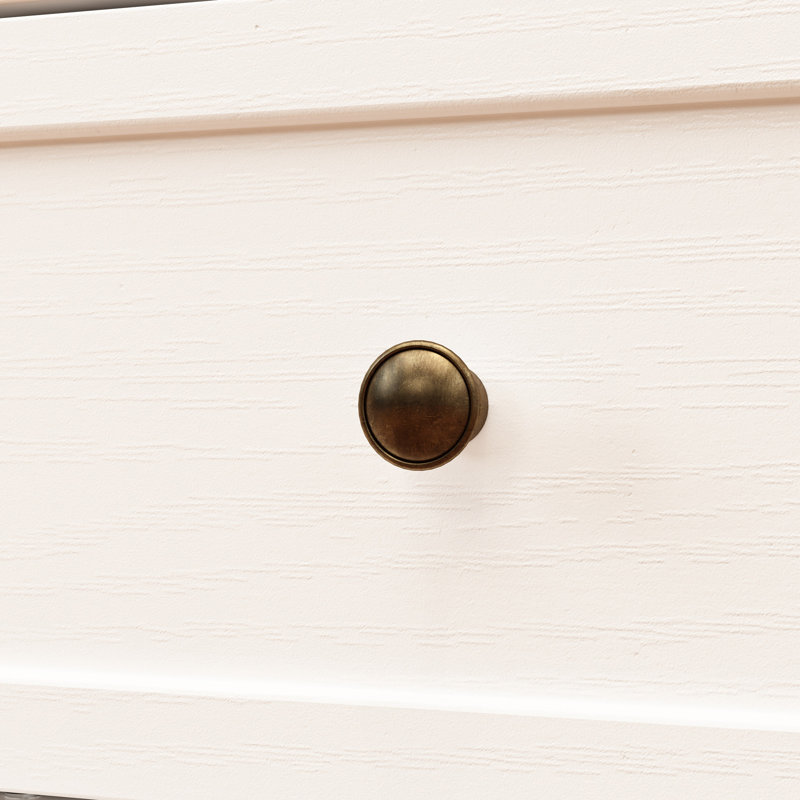 Commode 12 tiroirs Cashel