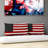  Rectangular Cotton Pillow Cover & Insert