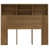 Brown Oak is out of stock