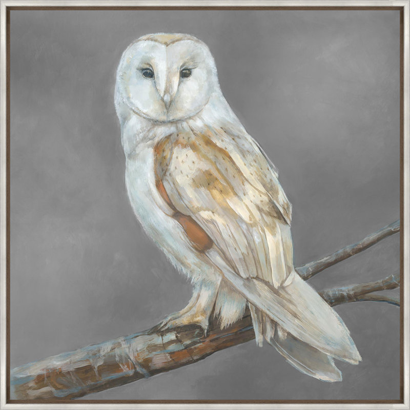 «Mystic Nocturne» par Jacob Lincoln, H 25,5 po x l 25,5 po