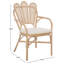 Fauteuil Maki