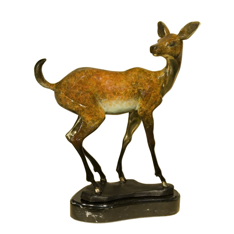 Abel Hand Finishing Figurine / Sculpture Decorative Object
