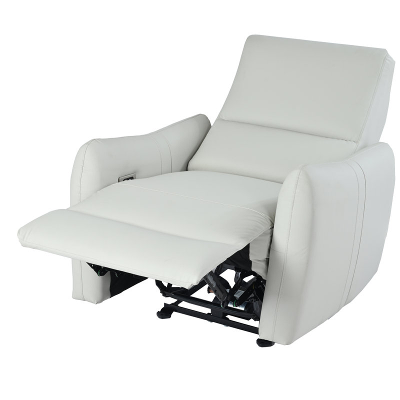Wall Hugger Recliner