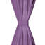 Bachar Semi Sheer Curtain Pair-34991834-102146623