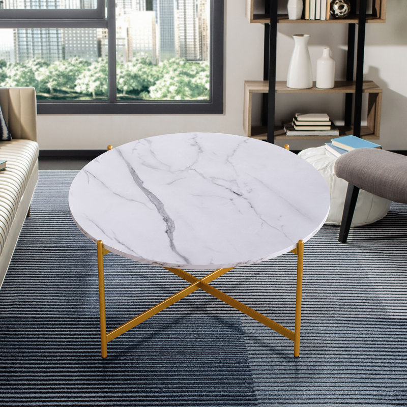 Pushapa Coffee Table