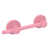 Storage in Pink