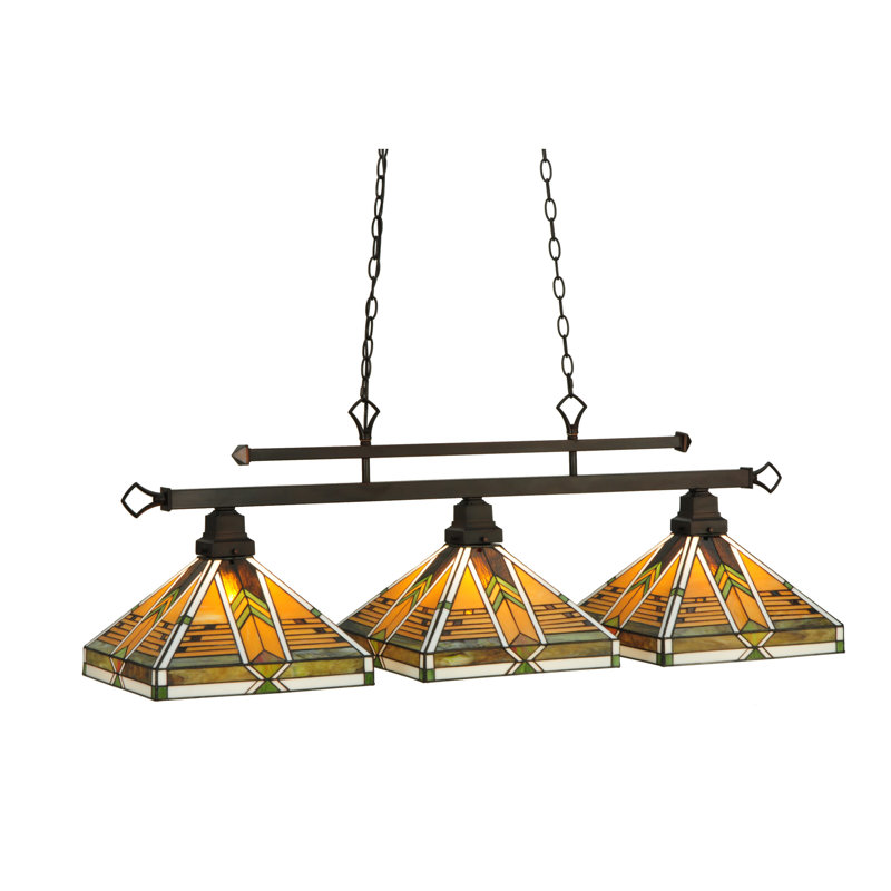 3 - Light Pendant