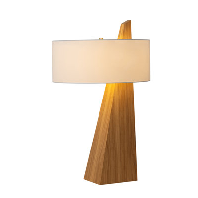 Obelisk Desk Lamp