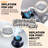 Equulei 4-Piece Outdoor Sofa Seating Group