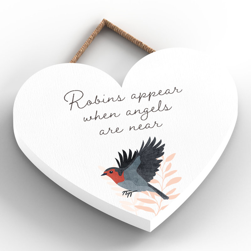 Wall Decor, 10cm H x 9cm W x 0.5cm D