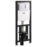 2"X6" In-Wall Tank and Carrier System