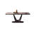 6 - Person Pedestal Dining Set-98279464