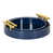 Navy Blue/Gold