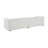 Sahima 110" Linen Square Arm Sofa