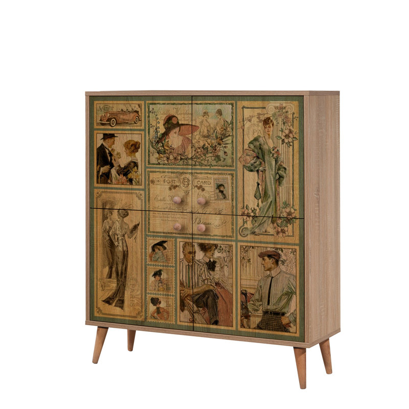 Ensemble de meubles de couloir