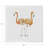 Flamingos in the Mirror Beverly Cotton Sateen Dinner Napkins-50817851