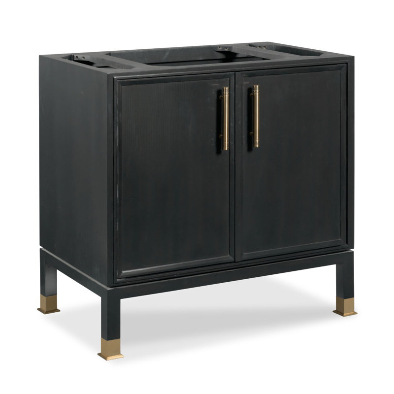 Nova Vanity, Black