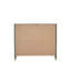 6 Drawer 105Cm W Double Dresser-93068611