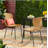 BOHO CHAIR(Set Of 2)
