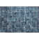 Premium Machine Washable Kelsa AMF41 Navy Rug