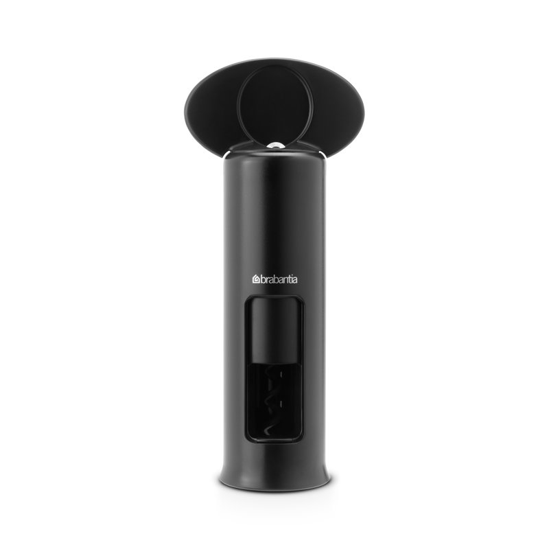 Brabantia Classic Corkscrew, Black