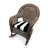 Outdoor Wicker Seat Cushion-1394551415