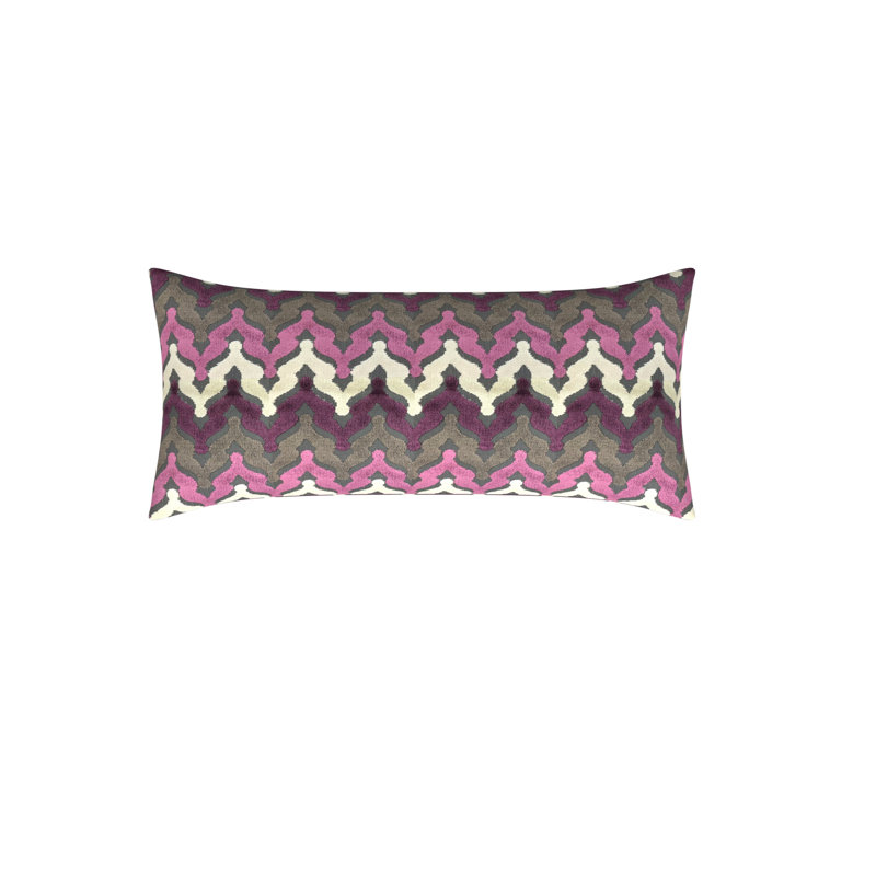 Saratov Accent Pillow, 15" x 20"