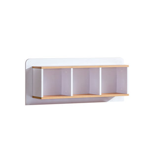 Accent Shelf