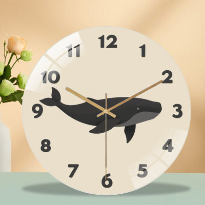 Horloge murale Creative Creative
