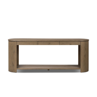Lovella 79'' Console Table
