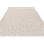 Rug & Kilim’S Scandinavian Rug In Blue With Beige And Cream Geometric Patterns